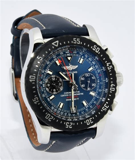 breitling skyracer raven a27364